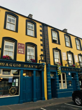 Crotty's Pub & Accommodation